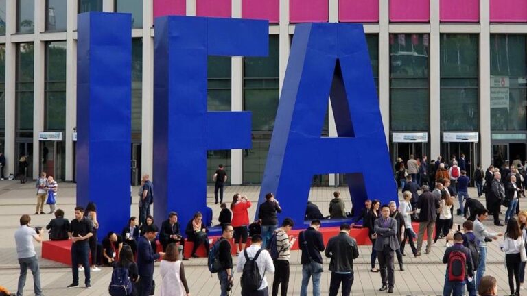IFA 2020