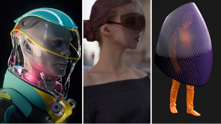 ilginç tasarımlı ürünler