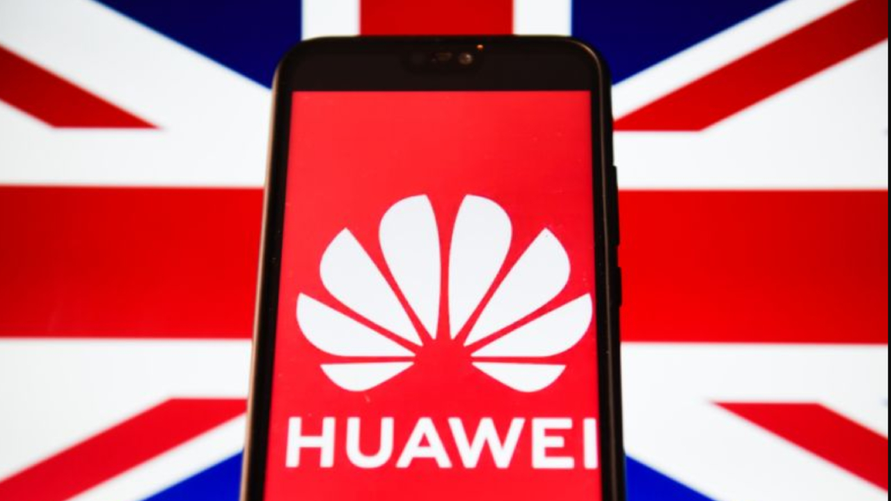 İngiltere’den Huawei’ye kötü haber!