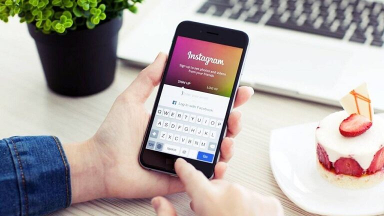 Instagram’dan yeni güncelleme: Küçük Destek