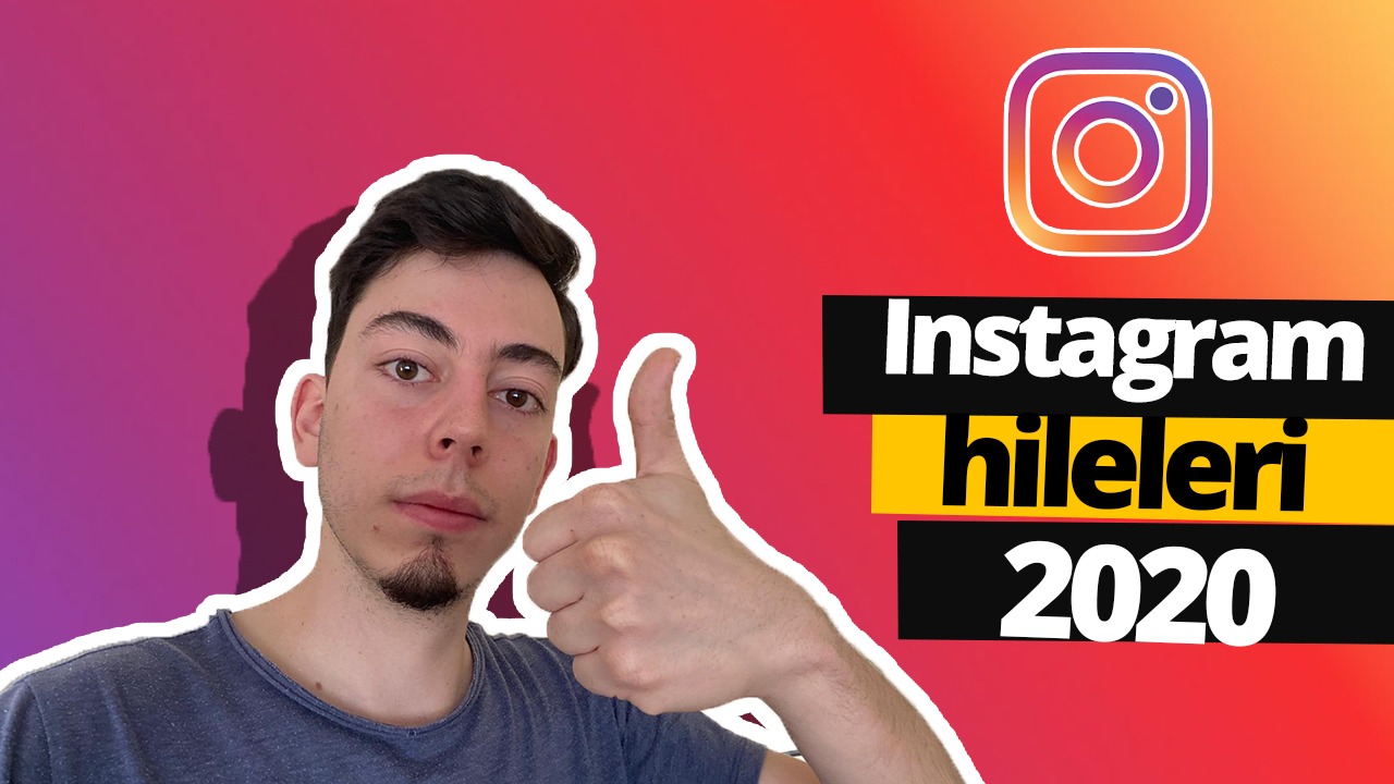 Instagram Story hilelerini videoda açıkladık!