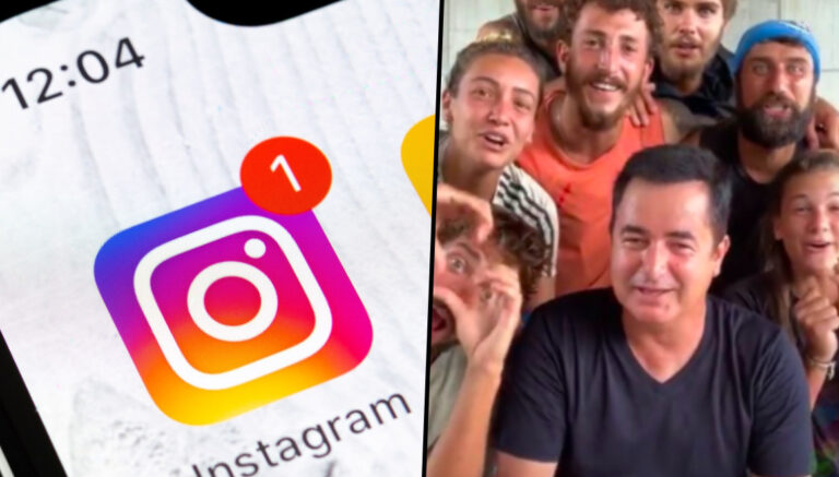 Instagram Türkiye’de yeni bir rekor kırıldı!