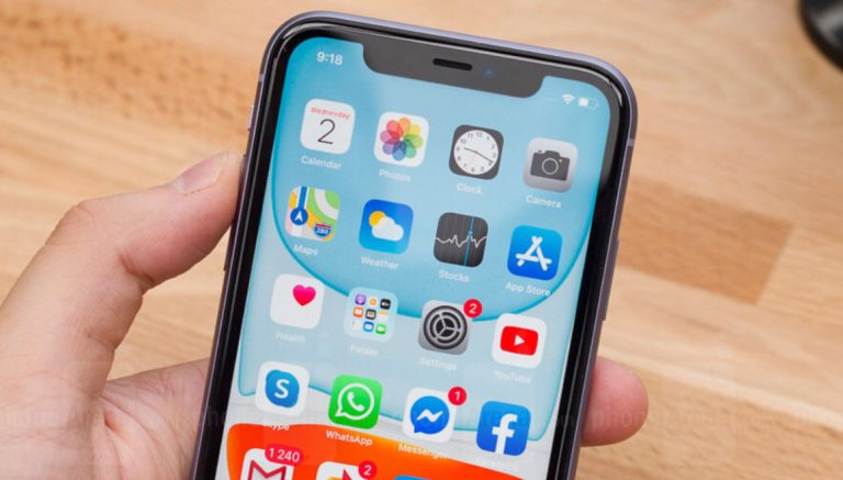 iPhone 11’in ön kamerası ne kadar iyi? Test sonucu