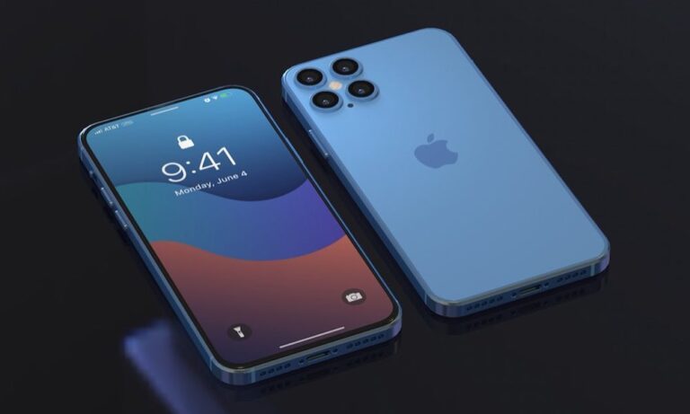 iPhone 12 ses kaydı konusunda iddialı olacak!