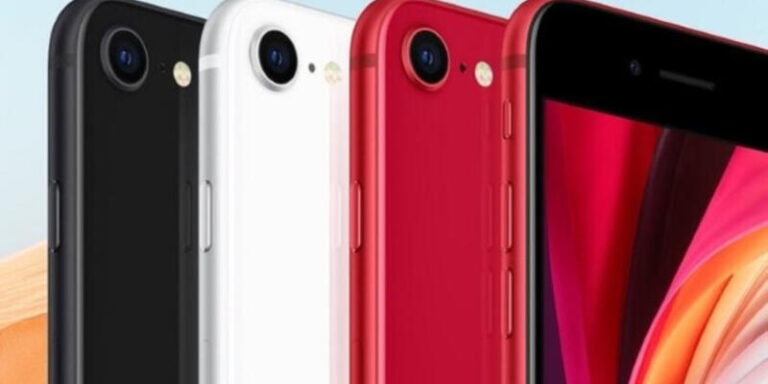 iPhone SE 2020 artık daha hızlı ulaşacak