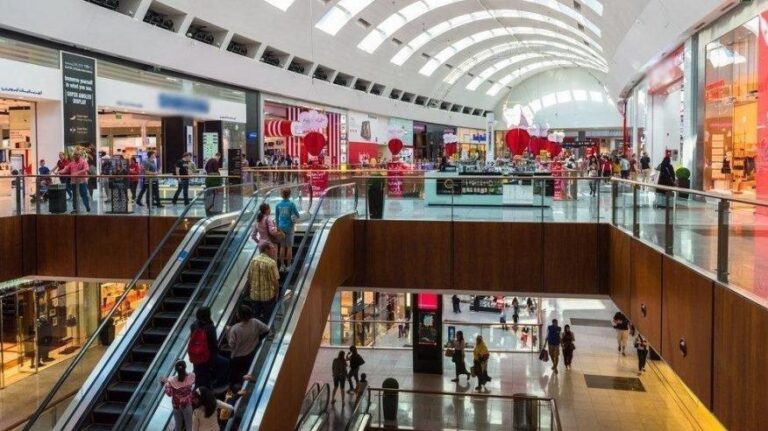 İstanbul’da AVM’ler için yeni kurallar açıklandı!