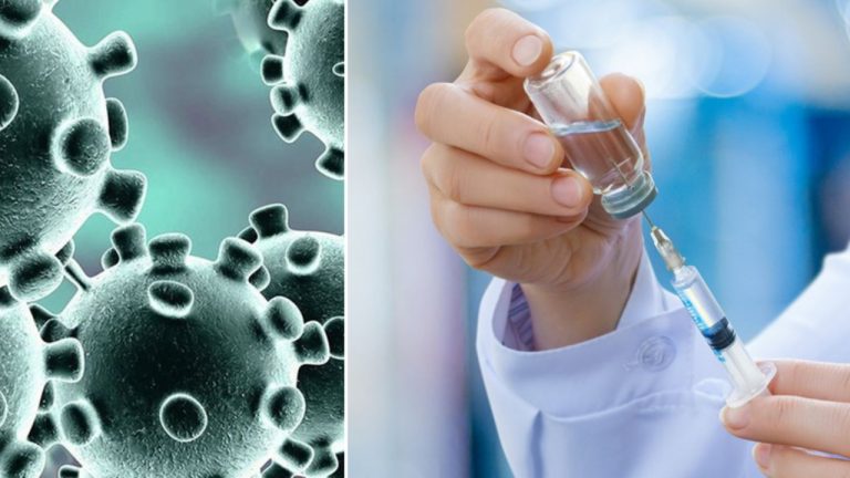 Corona virüs aşısı bulundu iddiası!