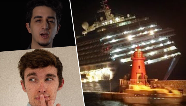 Ünlü Youtuber, Ruhi Çenet‘e tepki gösterdi!