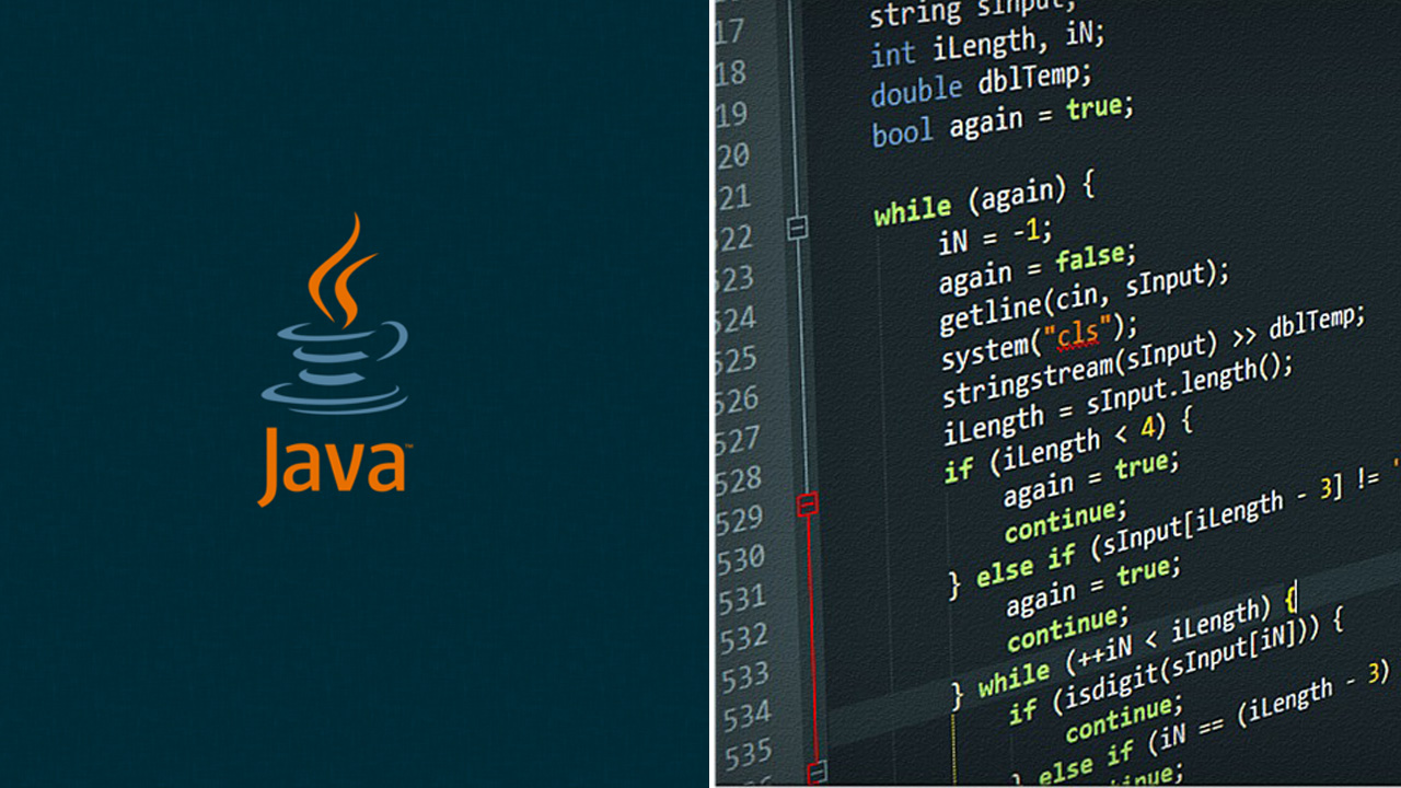 Java artık en popüler programlama dili değil