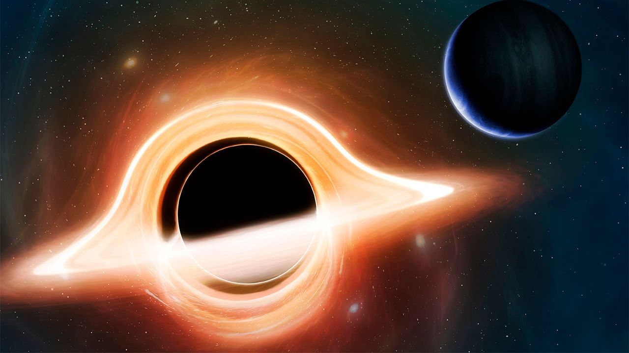 Kara delik hakkında bilgilendiren çok etkileyici 5 video