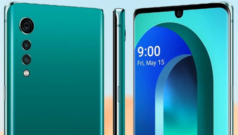 LG Velvet fiyatı sızdırıldı! Bekleyenleri üzdü