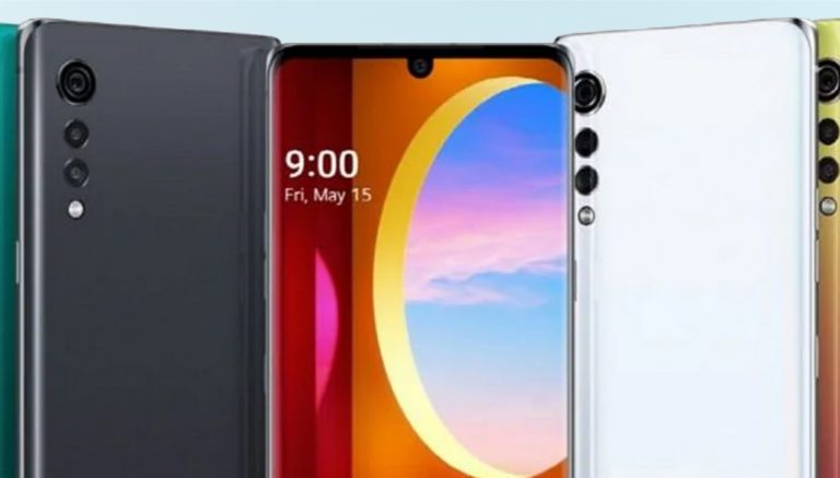 Fiyatı ile şaşırtan LG Velvet tanıtıldı! İşte özellikleri