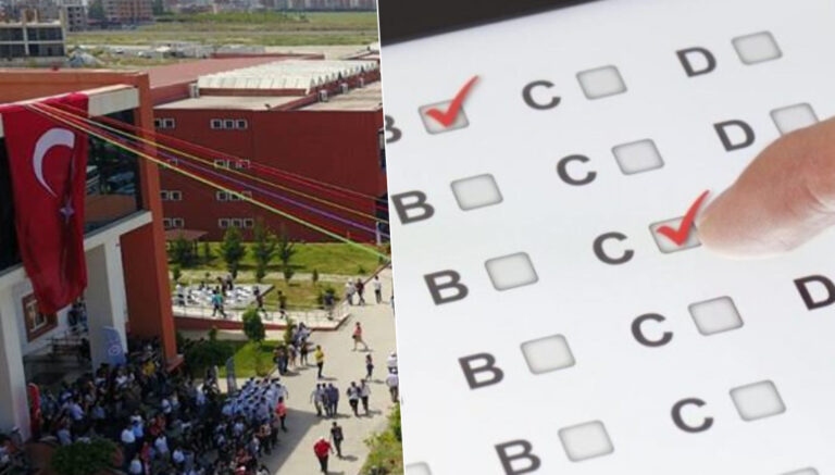 MEB, YKS için çevrimiçi deneme sınavı düzenleyecek!