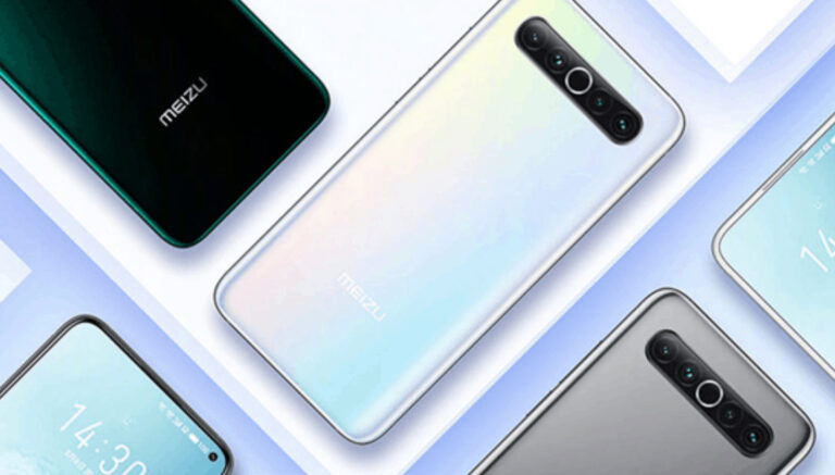 Meizu 17 ve 17 Pro tanıtıldı! İşte özellikleri ve fiyatı