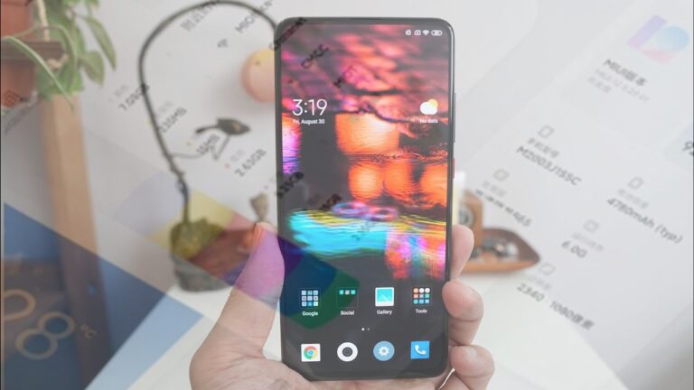 MIUI 12 güncellemesi için beklenen tarih açıklandı