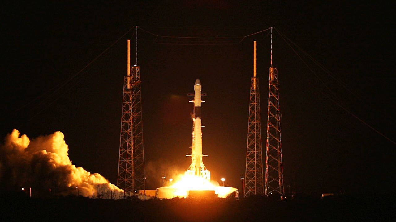 NASA hazır: İnsanlı roket fırlatımı için beklenen haber