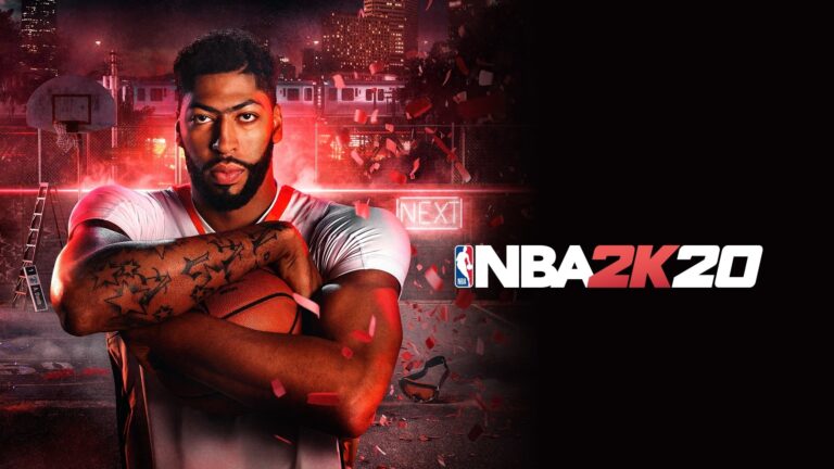NBA 2K20’de beklenmeyen büyük indirim!