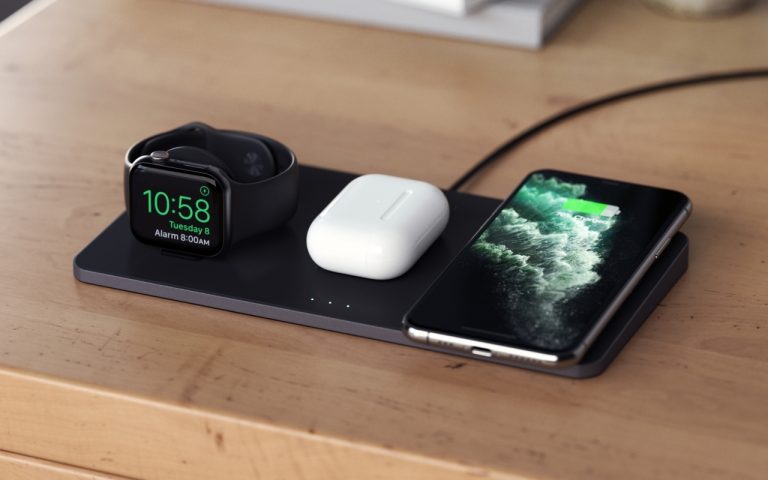 NFC kablosuz şarj desteği kazandı! Maliyetler düşecek