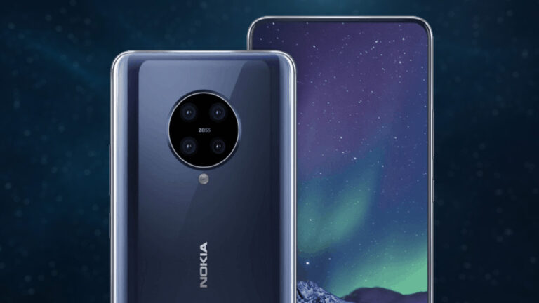 Nokia 9.3 PureView video kalitesi çıtayı yükseltiyor