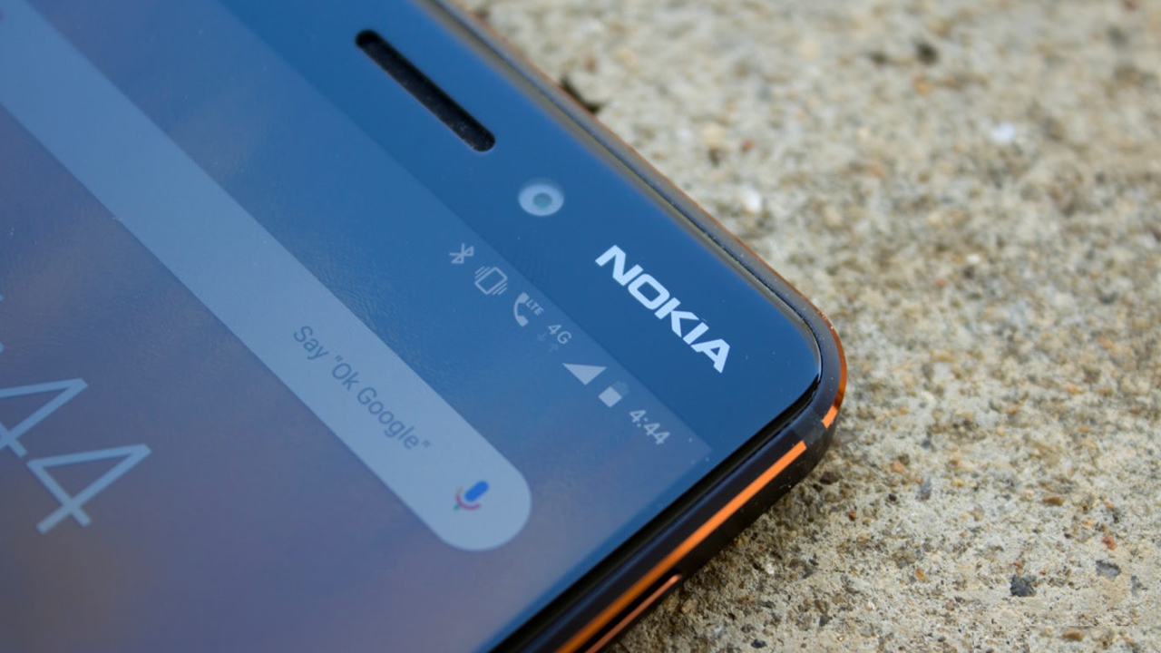 Nokia katlanabilir telefon için kolları sıvadı!