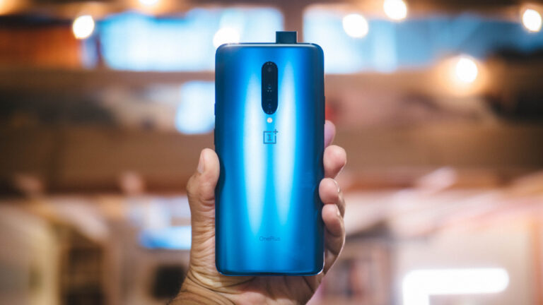 OnePlus 7T ailesi Hepsiburada