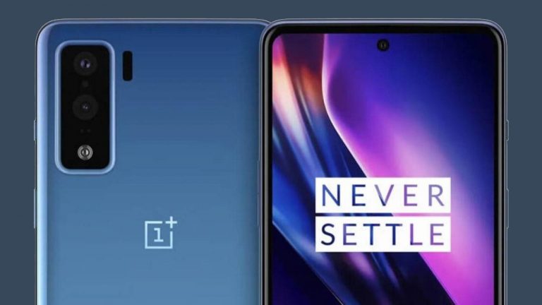 oneplus 8 lite, oneplus 8 lite işlemcisi