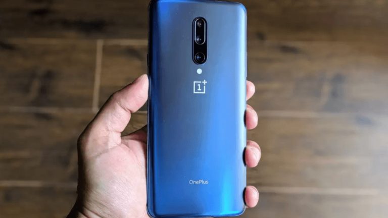 oneplus z tasarımı