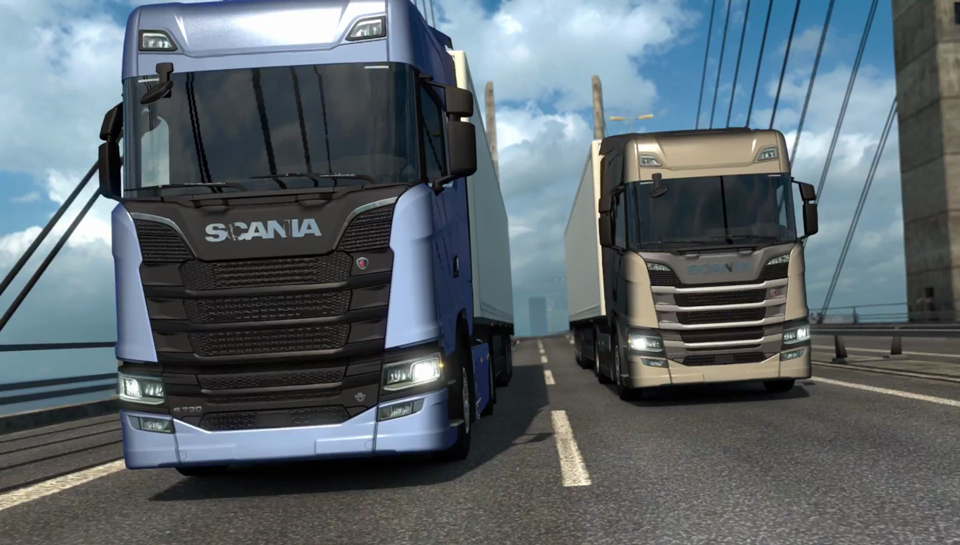 Oyunculara Euro Truck Simulator 2 indirim müjdesi!