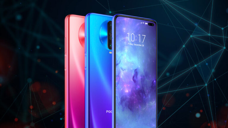 Poco F2 Pro tanıtım tarihi belli oldu!