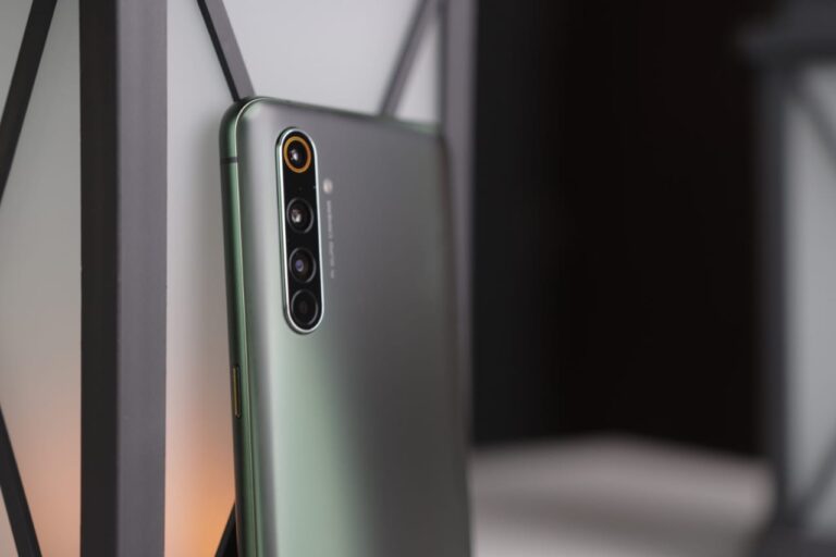 Realme X3 SuperZoom özellikleri ve fiyatı