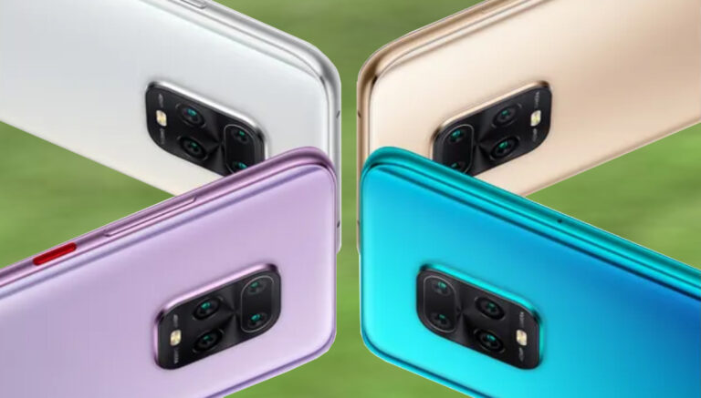 Redmi 10X performansı AnTuTu'da!