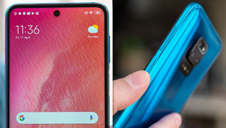 Redmi Note 9S Türkiye fiyatı belli oldu