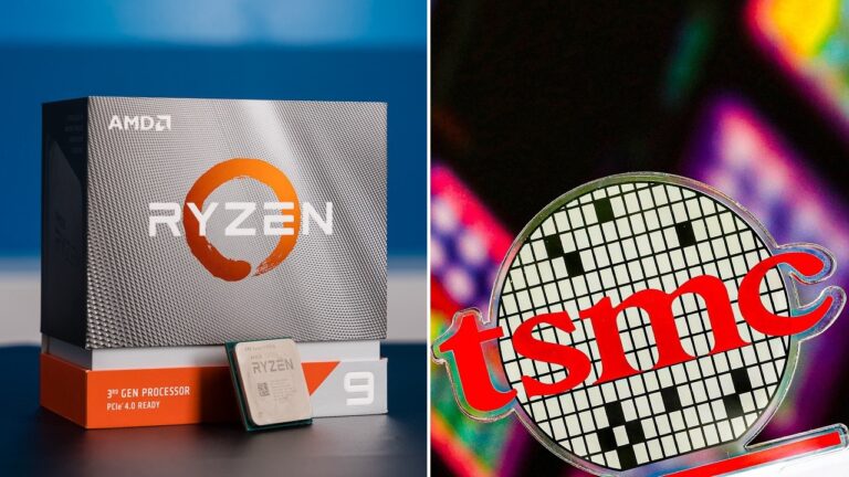 Ryzen 4000 serisi işlemciler