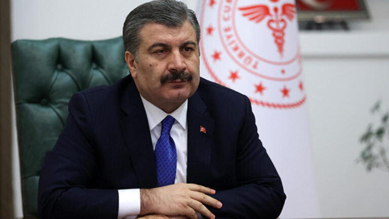 COVID-19’un Eris Varyantı Türkiye’de görüldü! İşte detaylar