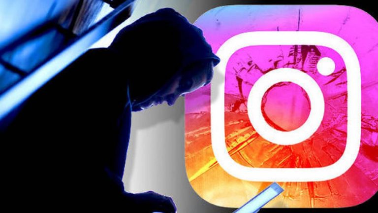 Sahte Sağlık Bakanlığı hesabı Instagram’ı kandırdı
