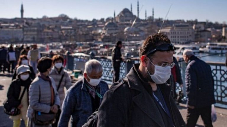 Bakan açıkladı: İşte vaka sayısı en çok azalan iller