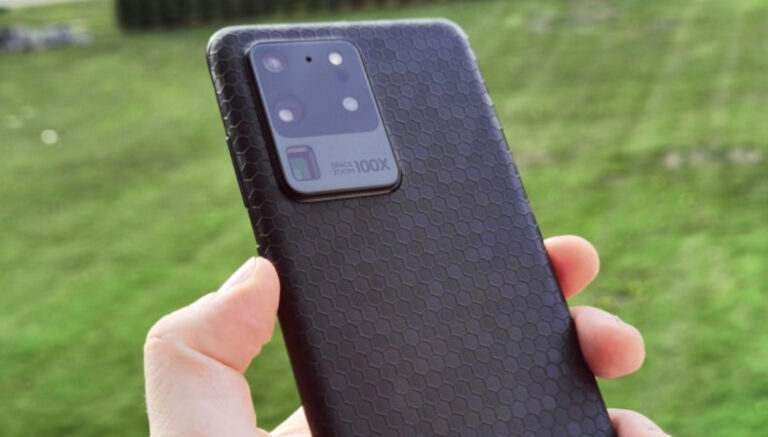 Samsung 50 Megapiksel kamera sensörü geliştiriyor - ShiftDelete.Net