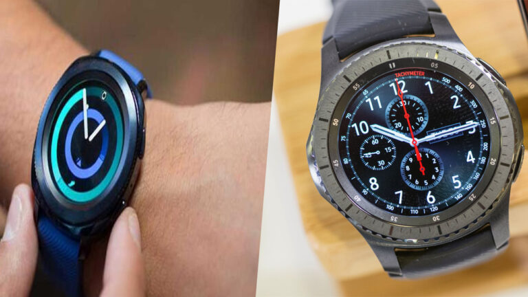 Samsung Bixby akıllı saatlere geliyor