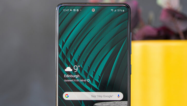 Galaxy M51 ve M31s dört kamera ile geliyor!