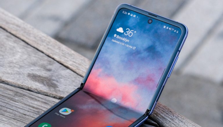 Galaxy Z Flip DxOMark puanı hayal kırıklığı oldu - ShiftDelete.Net