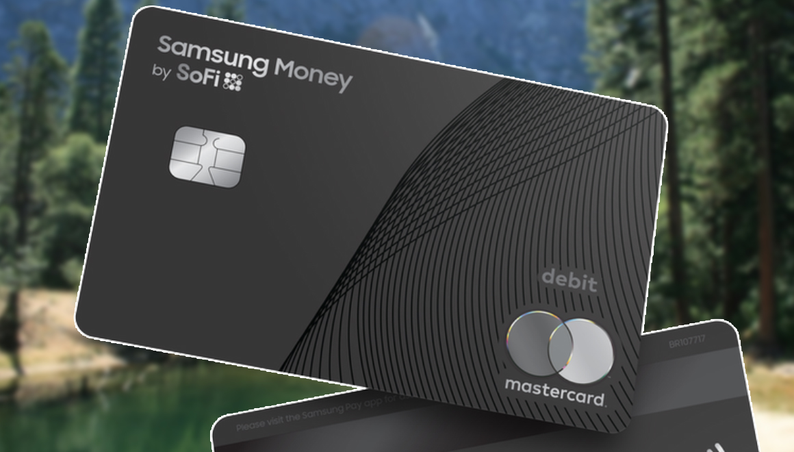 Apple Card rakibi Samsung Money duyuruldu