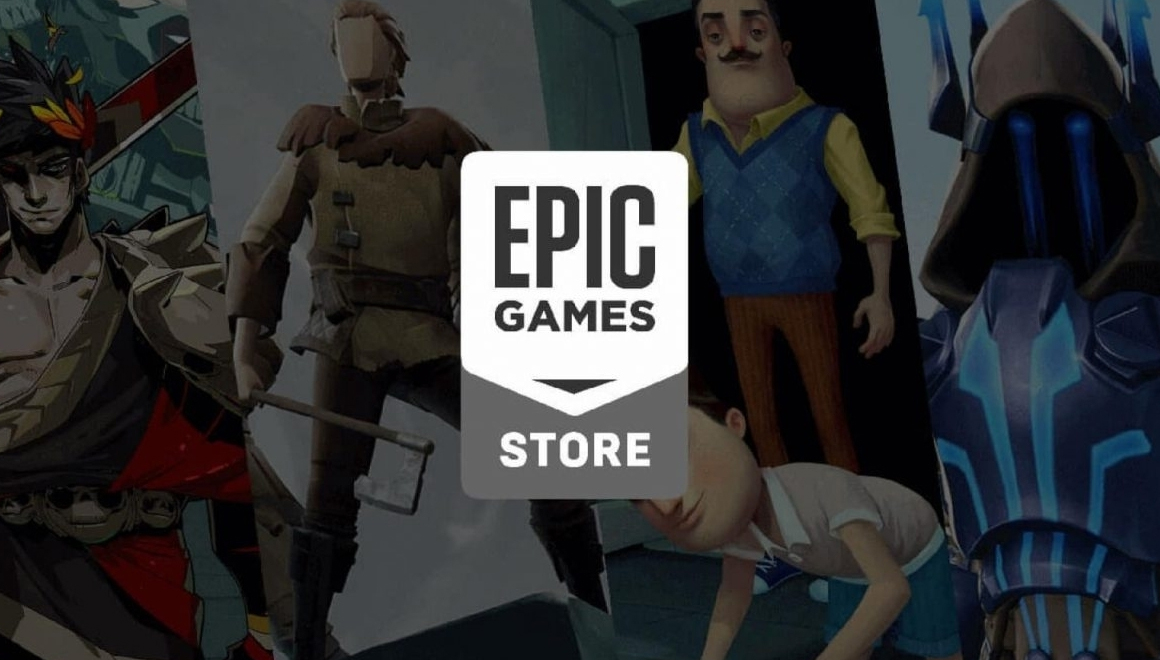 Epic Games bu kez oyun serisini ücretsiz sunacak!