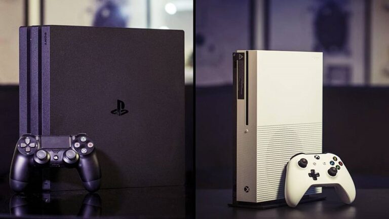 PlayStation 4