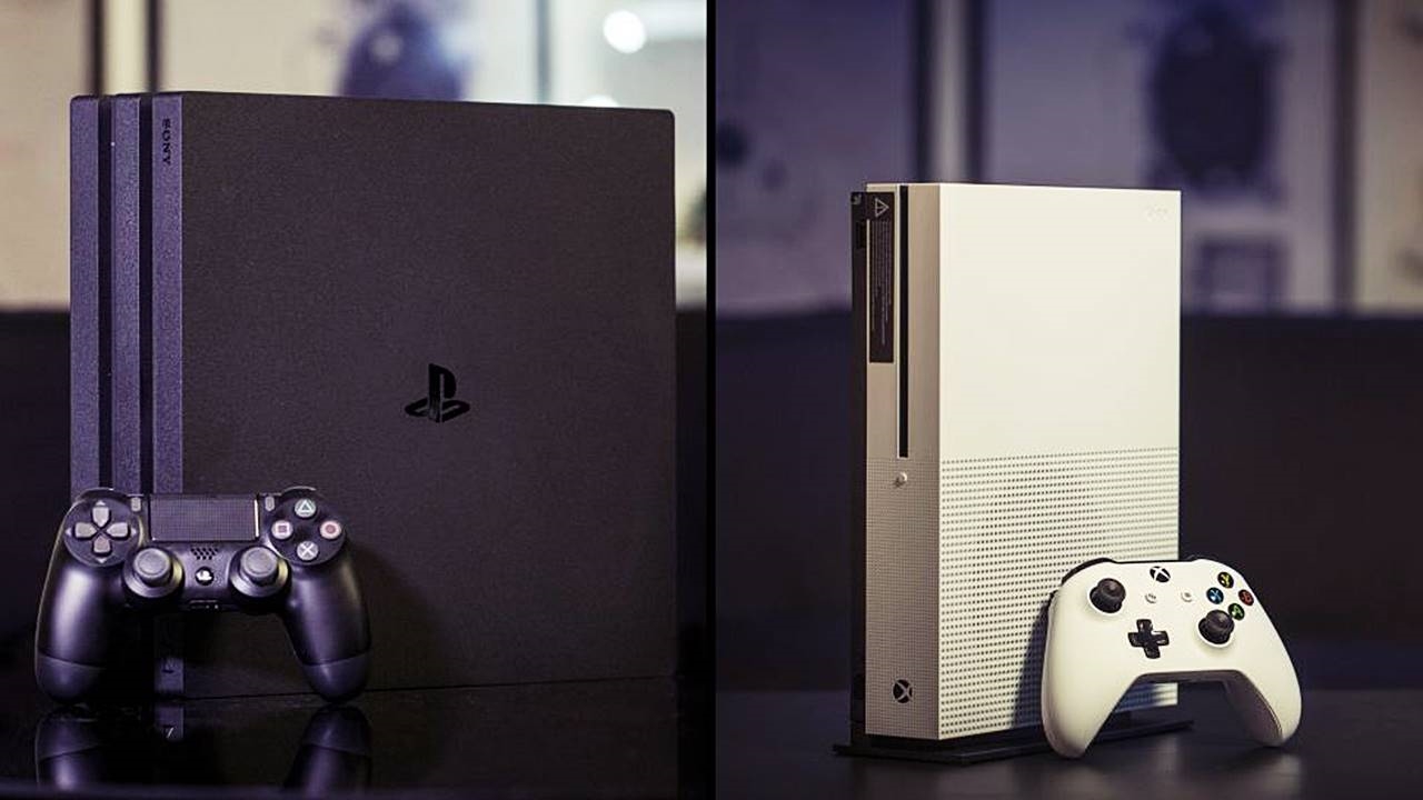 PlayStation ve Xbox arasındaki rekabet kızışıyor