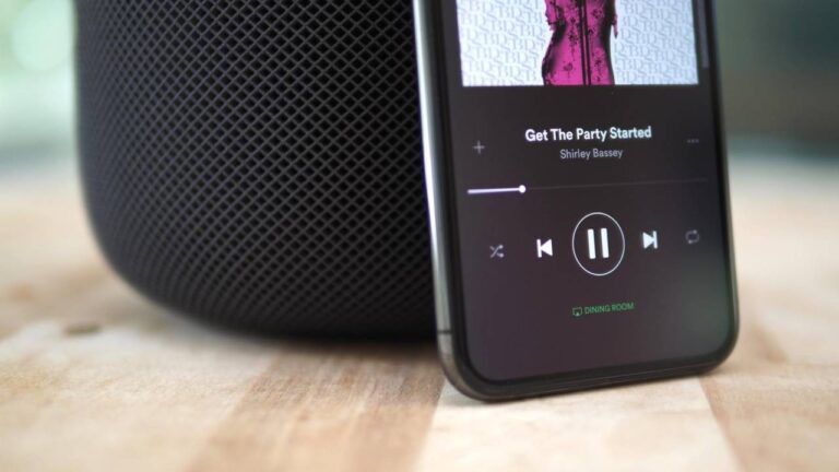 Spotify, Parti Modu ile eğlenceyi artıracak
