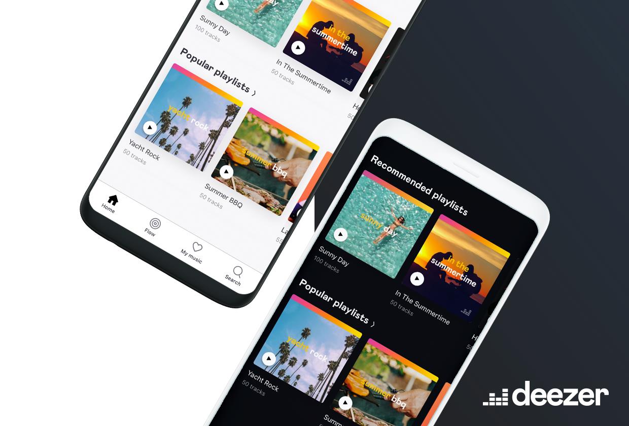 Deezer, Diğer Platformlardaki Yapay Zeka Müzikleri