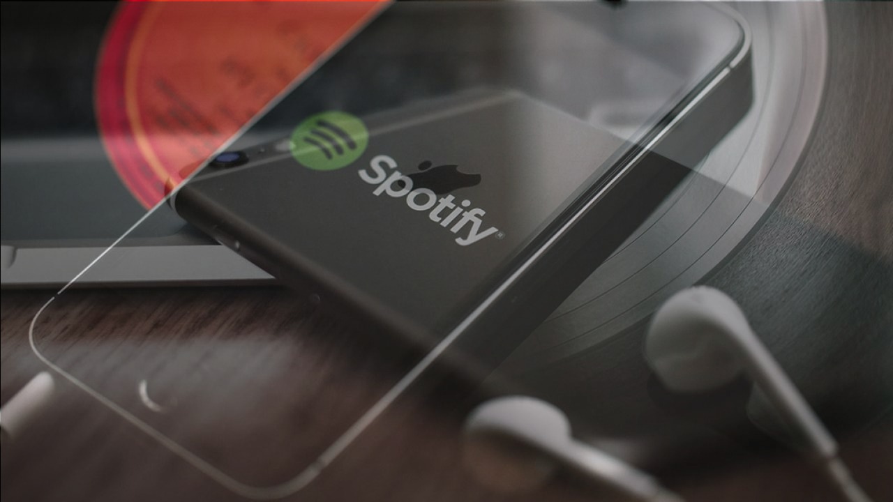 Spotify’dan Apple’a “tekelcilik” eleştirisi