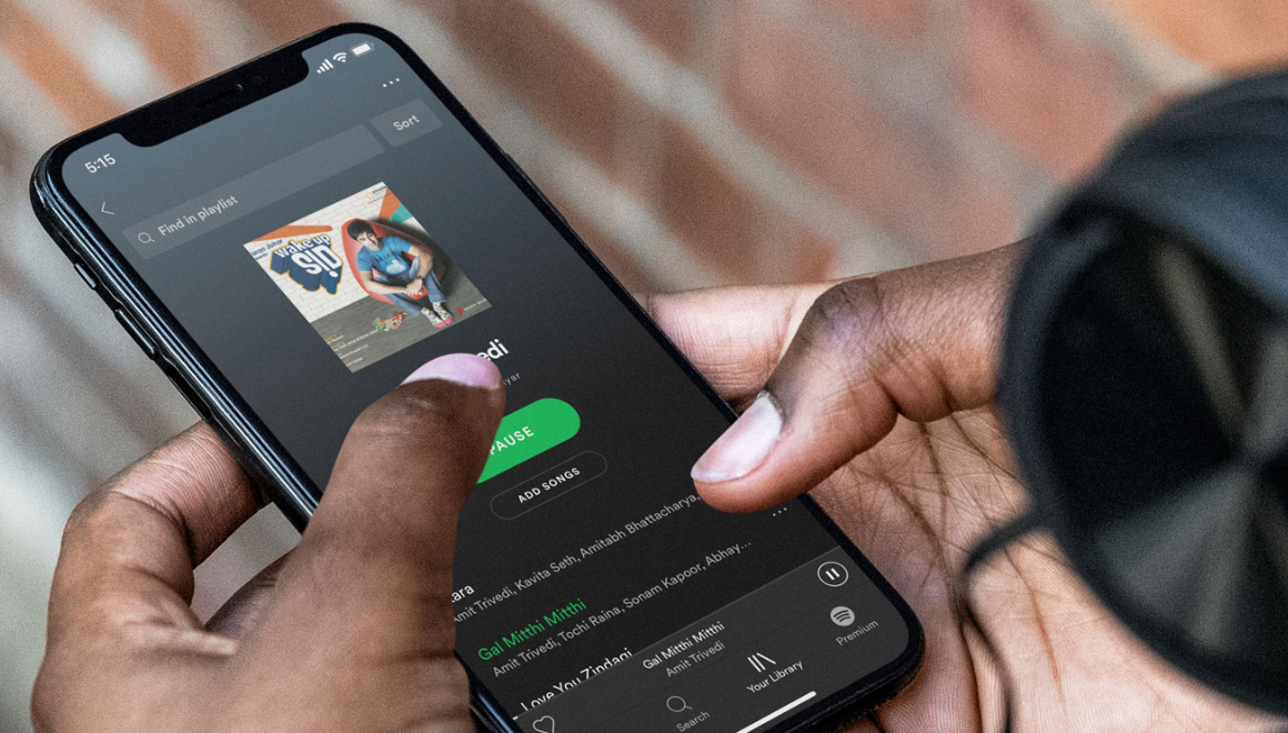 Spotify video podcast özelliğini test ediyor - ShiftDelete.Net