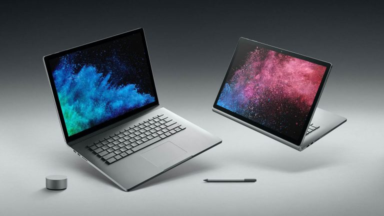 Surface Book 3 tanıtıldı! İşte özellikleri ve fiyatı