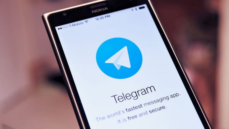 Telegram